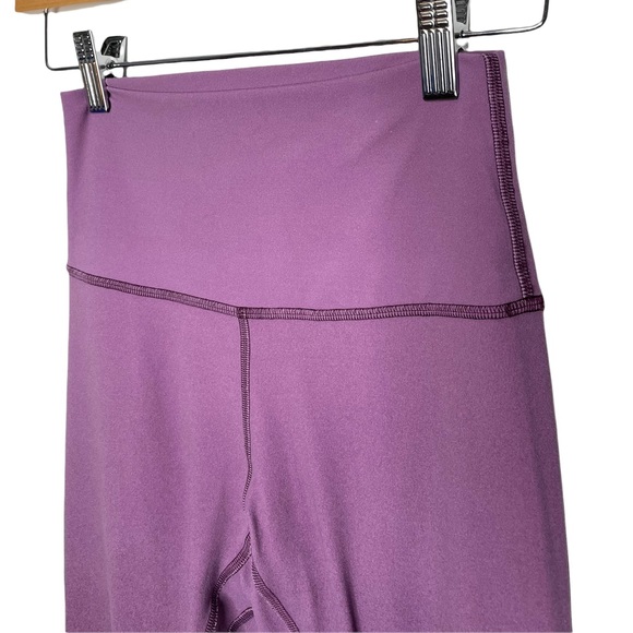 lululemon | Align Pant 28" Spray Ombre Align Pant Jubilee Multi 4 - Picture 3 of 7